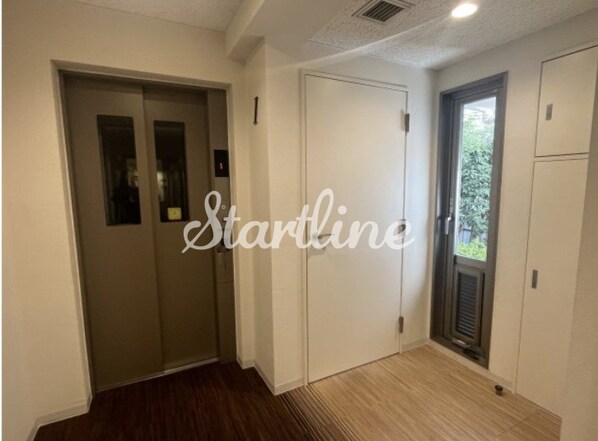 ガーデン代々木八幡の物件内観写真